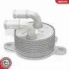 Ölkühler, Automatikgetriebe ESEN SKV 31SKV375 Bild Ölkühler, Automatikgetriebe ESEN SKV 31SKV375