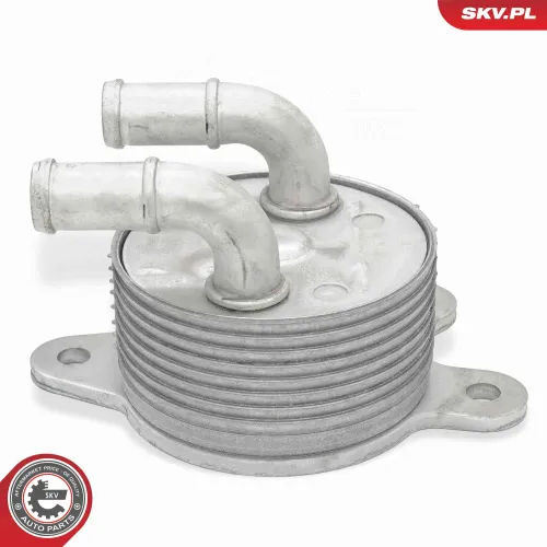 Ölkühler, Automatikgetriebe ESEN SKV 31SKV375 Bild Ölkühler, Automatikgetriebe ESEN SKV 31SKV375