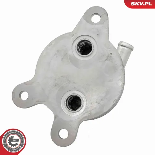 Ölkühler, Automatikgetriebe ESEN SKV 31SKV375 Bild Ölkühler, Automatikgetriebe ESEN SKV 31SKV375
