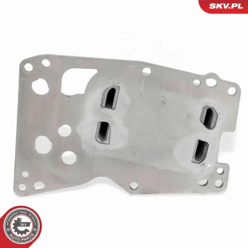 Ölkühler, Motoröl ESEN SKV 31SKV378 Bild Ölkühler, Motoröl ESEN SKV 31SKV378