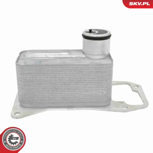 Ölkühler, Motoröl ESEN SKV 31SKV379 Bild Ölkühler, Motoröl ESEN SKV 31SKV379