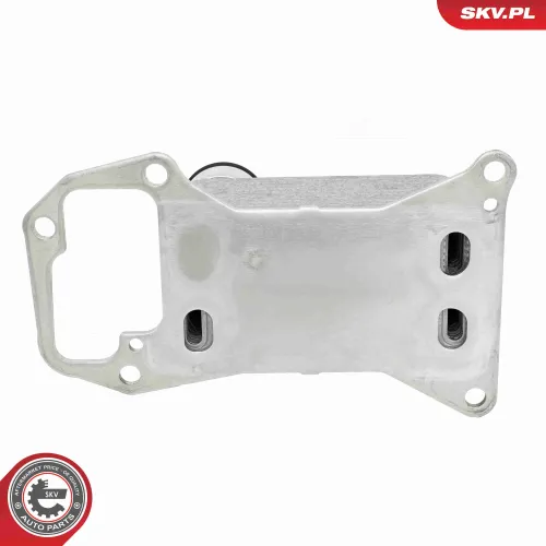 Ölkühler, Motoröl ESEN SKV 31SKV379 Bild Ölkühler, Motoröl ESEN SKV 31SKV379