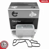 Schalter, Fensterheber links ESEN SKV 37SKV425