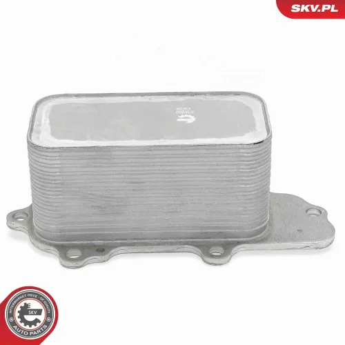 Ölkühler, Motoröl ESEN SKV 31SKV380 Bild Ölkühler, Motoröl ESEN SKV 31SKV380