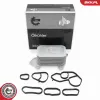Ölkühler, Motoröl ESEN SKV 31SKV381 Bild Ölkühler, Motoröl ESEN SKV 31SKV381
