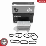 Ölkühler, Motoröl ESEN SKV 31SKV381