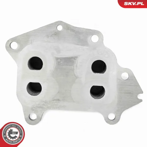 Ölkühler, Motoröl ESEN SKV 31SKV381 Bild Ölkühler, Motoröl ESEN SKV 31SKV381