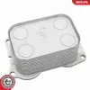 Ölkühler, Motoröl ESEN SKV 31SKV382 Bild Ölkühler, Motoröl ESEN SKV 31SKV382