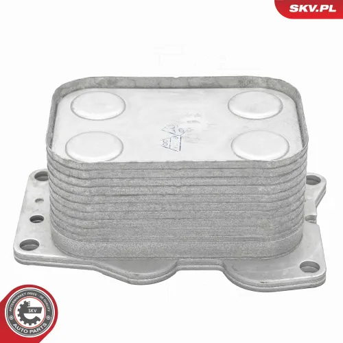 Ölkühler, Motoröl ESEN SKV 31SKV382 Bild Ölkühler, Motoröl ESEN SKV 31SKV382