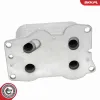 Ölkühler, Motoröl ESEN SKV 31SKV382 Bild Ölkühler, Motoröl ESEN SKV 31SKV382