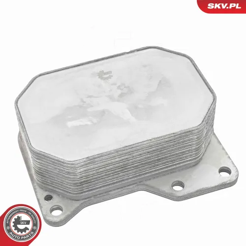 Ölkühler, Motoröl ESEN SKV 31SKV383 Bild Ölkühler, Motoröl ESEN SKV 31SKV383