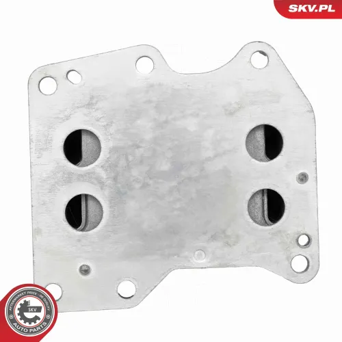 Ölkühler, Motoröl ESEN SKV 31SKV383 Bild Ölkühler, Motoröl ESEN SKV 31SKV383
