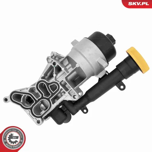 Ölkühler, Motoröl ESEN SKV 31SKV384 Bild Ölkühler, Motoröl ESEN SKV 31SKV384