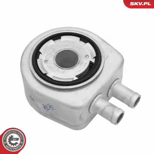 Ölkühler, Motoröl ESEN SKV 31SKV385 Bild Ölkühler, Motoröl ESEN SKV 31SKV385