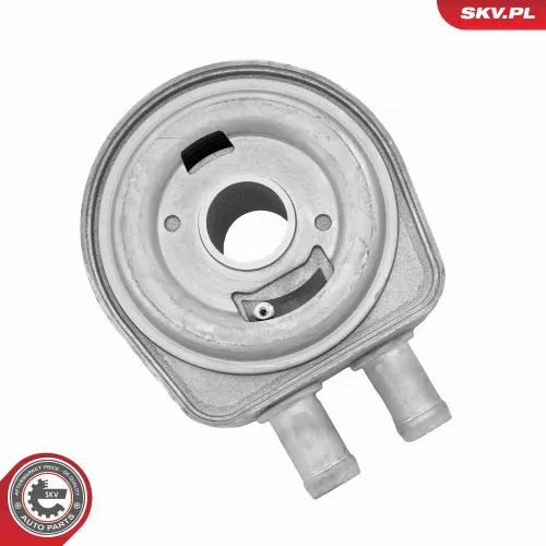 Ölkühler, Motoröl ESEN SKV 31SKV385 Bild Ölkühler, Motoröl ESEN SKV 31SKV385