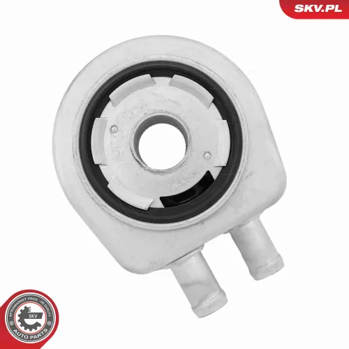 Ölkühler, Motoröl ESEN SKV 31SKV385 Bild Ölkühler, Motoröl ESEN SKV 31SKV385