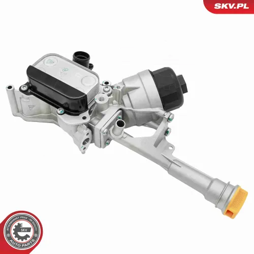 Ölkühler, Motoröl ESEN SKV 31SKV386 Bild Ölkühler, Motoröl ESEN SKV 31SKV386