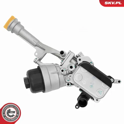 Ölkühler, Motoröl ESEN SKV 31SKV386 Bild Ölkühler, Motoröl ESEN SKV 31SKV386