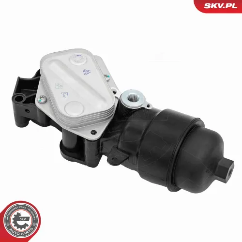 Ölkühler, Motoröl ESEN SKV 31SKV387 Bild Ölkühler, Motoröl ESEN SKV 31SKV387