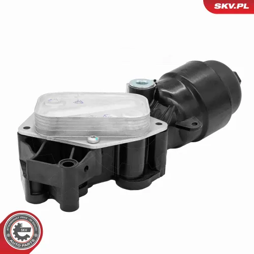 Ölkühler, Motoröl ESEN SKV 31SKV387 Bild Ölkühler, Motoröl ESEN SKV 31SKV387