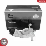 Ölkühler, Motoröl ESEN SKV 31SKV388