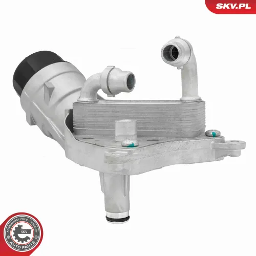 Ölkühler, Motoröl ESEN SKV 31SKV388 Bild Ölkühler, Motoröl ESEN SKV 31SKV388