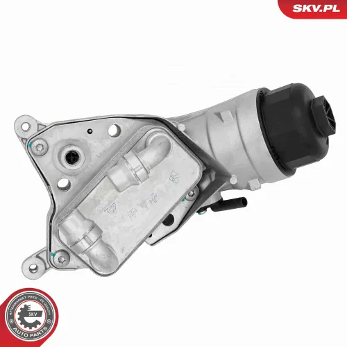 Ölkühler, Motoröl ESEN SKV 31SKV388 Bild Ölkühler, Motoröl ESEN SKV 31SKV388