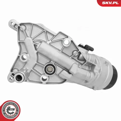 Ölkühler, Motoröl ESEN SKV 31SKV388 Bild Ölkühler, Motoröl ESEN SKV 31SKV388