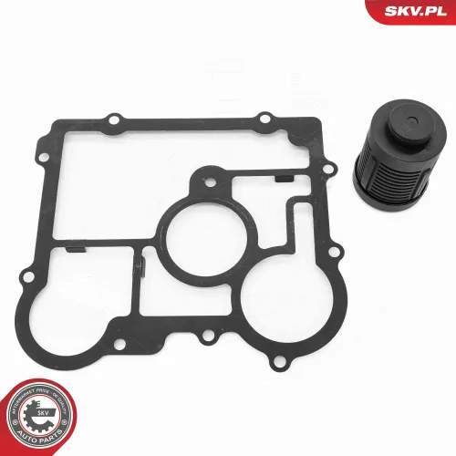 Hydraulikfilter, Lamellenkupplung (Allradantrieb) Hinterachse ESEN SKV 31SKV389 Bild Hydraulikfilter, Lamellenkupplung (Allradantrieb) Hinterachse ESEN SKV 31SKV389