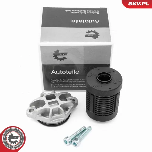 Hydraulikfilter, Lamellenkupplung (Allradantrieb) Hinterachse ESEN SKV 31SKV390 Bild Hydraulikfilter, Lamellenkupplung (Allradantrieb) Hinterachse ESEN SKV 31SKV390