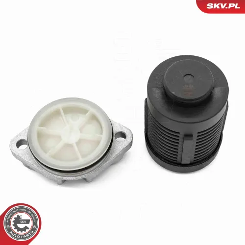 Hydraulikfilter, Lamellenkupplung (Allradantrieb) Hinterachse ESEN SKV 31SKV390 Bild Hydraulikfilter, Lamellenkupplung (Allradantrieb) Hinterachse ESEN SKV 31SKV390