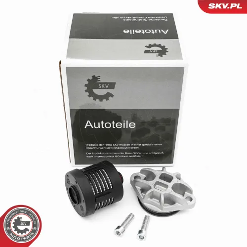 Hydraulikfilter, Lamellenkupplung (Allradantrieb) Hinterachse ESEN SKV 31SKV391 Bild Hydraulikfilter, Lamellenkupplung (Allradantrieb) Hinterachse ESEN SKV 31SKV391