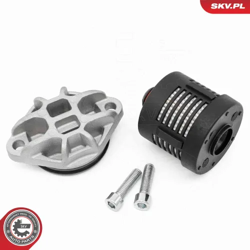 Hydraulikfilter, Lamellenkupplung (Allradantrieb) Hinterachse ESEN SKV 31SKV391 Bild Hydraulikfilter, Lamellenkupplung (Allradantrieb) Hinterachse ESEN SKV 31SKV391