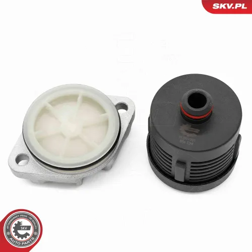 Hydraulikfilter, Lamellenkupplung (Allradantrieb) Hinterachse ESEN SKV 31SKV391 Bild Hydraulikfilter, Lamellenkupplung (Allradantrieb) Hinterachse ESEN SKV 31SKV391