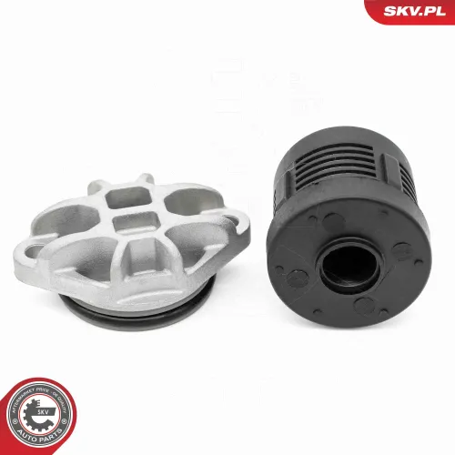 Hydraulikfilter, Lamellenkupplung (Allradantrieb) Hinterachse ESEN SKV 31SKV391 Bild Hydraulikfilter, Lamellenkupplung (Allradantrieb) Hinterachse ESEN SKV 31SKV391