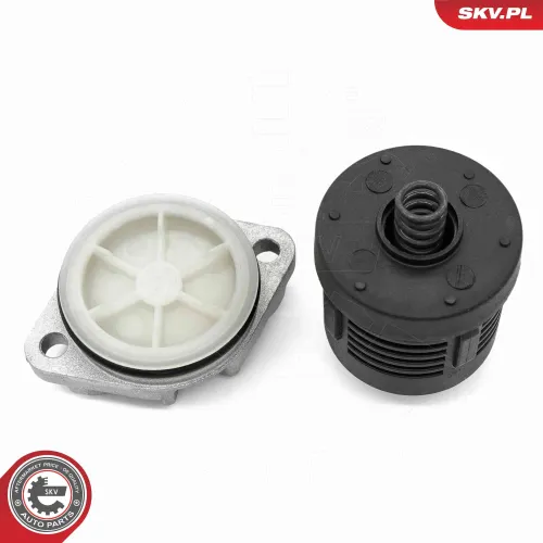 Hydraulikfilter, Lamellenkupplung (Allradantrieb) Hinterachse ESEN SKV 31SKV392 Bild Hydraulikfilter, Lamellenkupplung (Allradantrieb) Hinterachse ESEN SKV 31SKV392