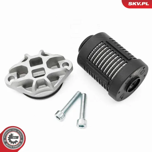 Hydraulikfilter, Lamellenkupplung (Allradantrieb) ESEN SKV 31SKV393 Bild Hydraulikfilter, Lamellenkupplung (Allradantrieb) ESEN SKV 31SKV393