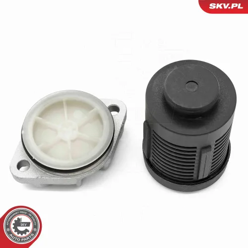 Hydraulikfilter, Lamellenkupplung (Allradantrieb) ESEN SKV 31SKV393 Bild Hydraulikfilter, Lamellenkupplung (Allradantrieb) ESEN SKV 31SKV393