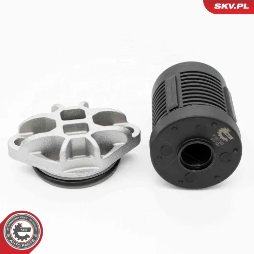Hydraulikfilter, Lamellenkupplung (Allradantrieb) ESEN SKV 31SKV393 Bild Hydraulikfilter, Lamellenkupplung (Allradantrieb) ESEN SKV 31SKV393