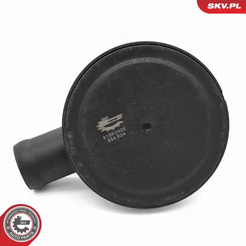Ventil, Kurbelgehäuseentlüftung ESEN SKV 31SKV405 Bild Ventil, Kurbelgehäuseentlüftung ESEN SKV 31SKV405