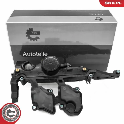 Ölabscheider, Kurbelgehäuseentlüftung ESEN SKV 31SKV406 Bild Ölabscheider, Kurbelgehäuseentlüftung ESEN SKV 31SKV406