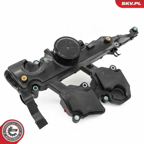 Ölabscheider, Kurbelgehäuseentlüftung ESEN SKV 31SKV406 Bild Ölabscheider, Kurbelgehäuseentlüftung ESEN SKV 31SKV406