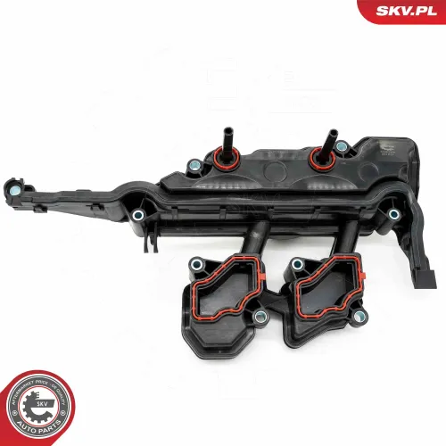 Ölabscheider, Kurbelgehäuseentlüftung ESEN SKV 31SKV406 Bild Ölabscheider, Kurbelgehäuseentlüftung ESEN SKV 31SKV406