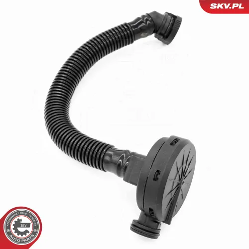 Ventil, Kurbelgehäuseentlüftung vorne ESEN SKV 31SKV407 Bild Ventil, Kurbelgehäuseentlüftung vorne ESEN SKV 31SKV407