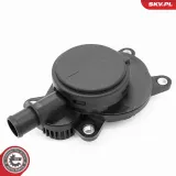 Schalter, Fensterheber hinten links hinten rechts ESEN SKV 37SKV447