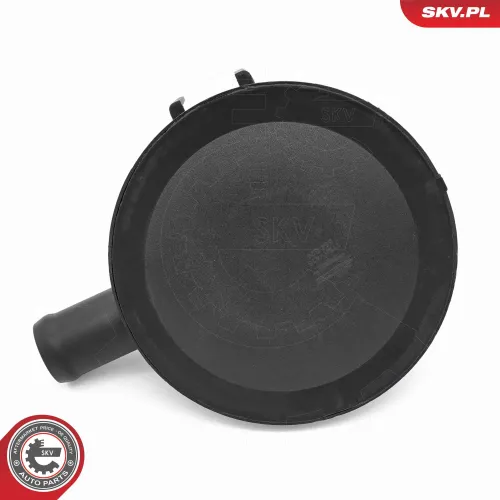 Ventil, Kurbelgehäuseentlüftung ESEN SKV 31SKV416 Bild Ventil, Kurbelgehäuseentlüftung ESEN SKV 31SKV416