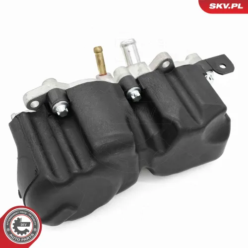 Ölabscheider, Kurbelgehäuseentlüftung Zylinderkopf ESEN SKV 31SKV417 Bild Ölabscheider, Kurbelgehäuseentlüftung Zylinderkopf ESEN SKV 31SKV417