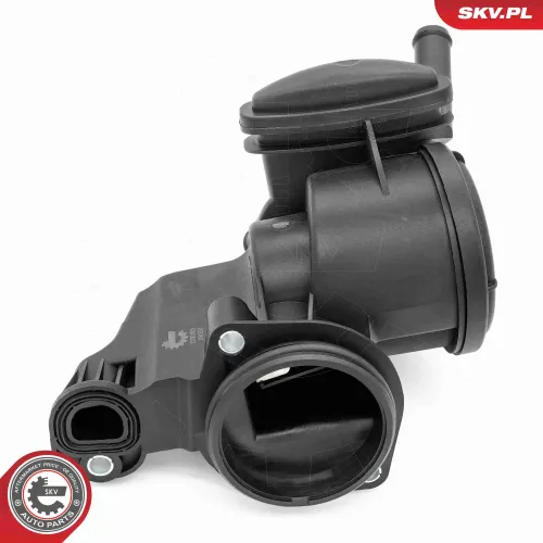 Ölabscheider, Kurbelgehäuseentlüftung ESEN SKV 31SKV425 Bild Ölabscheider, Kurbelgehäuseentlüftung ESEN SKV 31SKV425