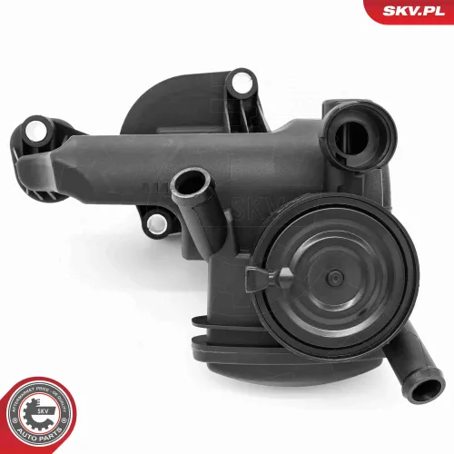 Ölabscheider, Kurbelgehäuseentlüftung ESEN SKV 31SKV425 Bild Ölabscheider, Kurbelgehäuseentlüftung ESEN SKV 31SKV425