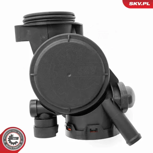 Ölabscheider, Kurbelgehäuseentlüftung ESEN SKV 31SKV425 Bild Ölabscheider, Kurbelgehäuseentlüftung ESEN SKV 31SKV425